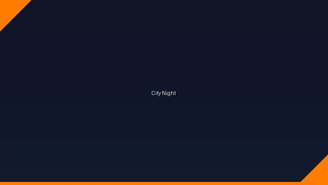 城市夜景主题赛 - 夫妻互换 视频创作挑战